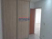 Apartamento 3 dormitórios no Centro de Jacareí...