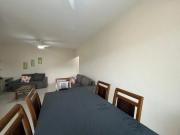 Apartamento 3 dormitórios no Itaguá! Ampla varanda...