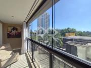 Apartamento 3 dormitórios para alugar no Alizé Parc no...