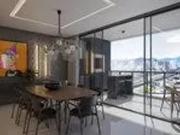 Apartamento 3 dormitórios para Venda em Itapema, Meia...