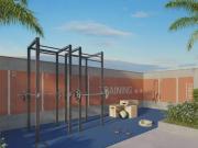 Apartamento 3 dormitÃ³rios sendo 1 suÃte + Varanda...