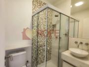 Apartamento 3 dormitãrios sendo 2 suãtes em moema...