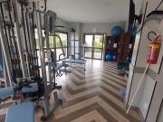 Apartamento 3 dormitãrios suite churrasqueira cristal...