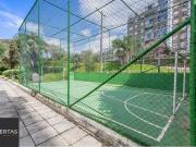 Apartamento 3 dormitÃ³rios Ã venda Jardim SabarÃ¡Porto...