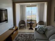 Apartamento 3 dormitórios à venda Jundiaí Anápolis/GO