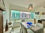 Apartamento 3 dormitÃ³rios Ã venda Zona Nova CapÃ£o da...