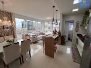 Apartamento 3 dormitórios