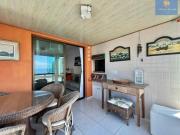 Apartamento 3 dormitórios a 1 quadra do mar