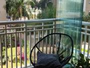 Apartamento 3 Dormitórios c/ Suíte Moderno e...
