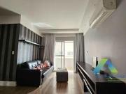 Apartamento 3 Dormitórios c/ Suite, Próximo metro...