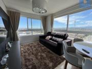 Apartamento 3 dormitórios com vista para o Mar