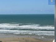 Apartamento 3 dormitórios com Vista para o Mar