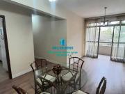Apartamento 3 dormitórios e 3 banheiros CENTRAL PARK EM...