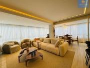 Apartamento 3 dormitórios finamente mobiliado e decorado