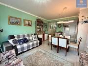 Apartamento 3 dormitórios no bairro Zona Nova