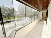 Apartamento 3 dormitório,1suíte com closet, Marechal...