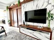 APARTAMENTO,3 Dormitorio s bairro Augusta ALPHA DIJON