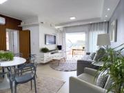 APARTAMENTO,3 Dormitorio s bairro Campolim VANCOUVER HOMES