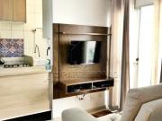 APARTAMENTO, 3 Dormitorio s bairro fazenda imperial...