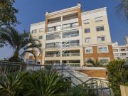 Apartamento, 3 dormitório suíte, 2 vagas, Ecovil