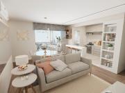 Apartamento 3 dormitórios/1 suíte Blanc