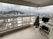 APARTAMENTO 3 DORMITÓRIOS/1 SUÍTE COM LAZER COMPLETO !