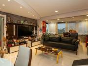 Apartamento, 3 dormitórios, 100.38 m², em Cristal