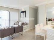 Apartamento, 3 dormitórios, 100 m², em Jardim Paulista