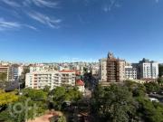 Apartamento, 3 dormitórios, 100 m², em Santana