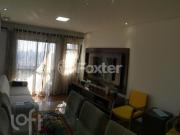Apartamento, 3 dormitórios, 100 m², em Saúde