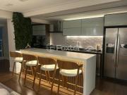 Apartamento, 3 dormitórios, 100 m², em Vila Andrade