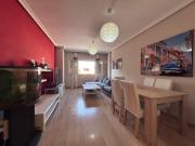 Apartamento 3 dormitorios 101 m2