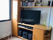 Apartamento, 3 dormitórios, 101 m², em Vila Albertina