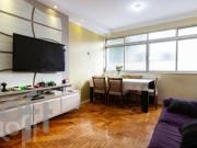 Apartamento, 3 dormitórios, 103 m², em Aclimação