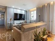 Apartamento, 3 dormitórios, 103 m², em Vila Brasílio Machado