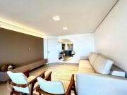 Apartamento, 3 dormitórios, 104.44 m², em Panazzolo