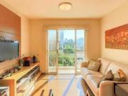 Apartamento, 3 dormitórios, 104 m², em Brooklin Novo