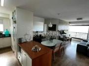 Apartamento, 3 dormitórios, 104 m², em Jardim Parque Morumbi