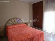 Apartamento 3 dormitorios 104 m² en Alicante