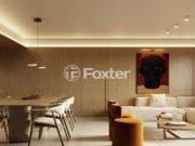 Apartamento, 3 dormitórios, 105.92 m², em Rio Branco