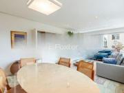 Apartamento, 3 dormitórios, 105 m², em Petrópolis