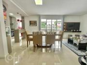 Apartamento, 3 dormitórios, 105 m², em São Leopoldo