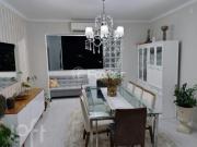 Apartamento, 3 dormitórios, 106.76 m², em São João