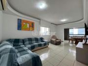 Apartamento, 3 dormitórios, 107.43 m², em Centro