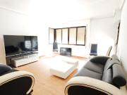 Apartamento 3 dormitorios 107 m2