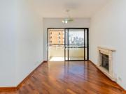 Apartamento, 3 dormitórios, 107 m², em Jardim Vila Mariana