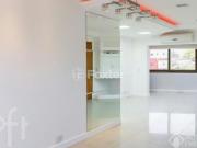 Apartamento, 3 dormitórios, 108.05 m², em Passo da Areia