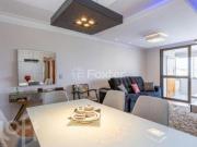 Apartamento, 3 dormitórios, 108 m², em Auxiliadora