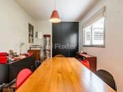 Apartamento, 3 dormitórios, 108 m², em Jardim Paulista