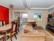 Apartamento, 3 dormitórios, 108 m², em Ponte Pequena